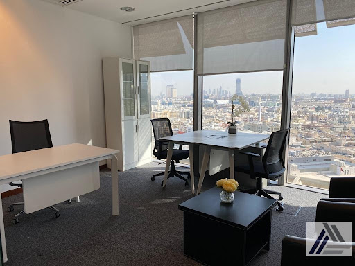 Al Burhan Accounting & Taxation — BUSINESS in Dubai — photo 1