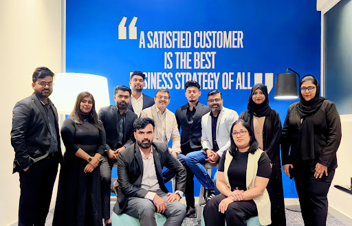 Avantex - Business Setup Consultants in Dubai, UAE — BUSINESS in Dubai