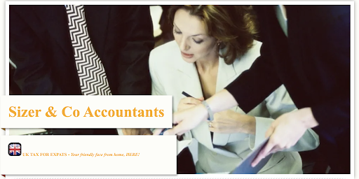 Sizer & Co Accountants — BUSINESS in Dubai — photo 1