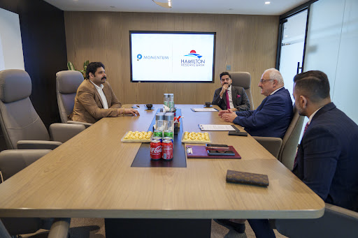 Momentum Corporate Services Provider — BUSINESS in Dubai — photo 1