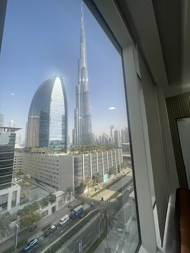 Corporate Group - Audit Firm In Dubai — BUSINESS in Dubai — photo 1