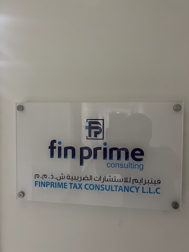 Finprime Consulting — BUSINESS in Dubai — photo 2