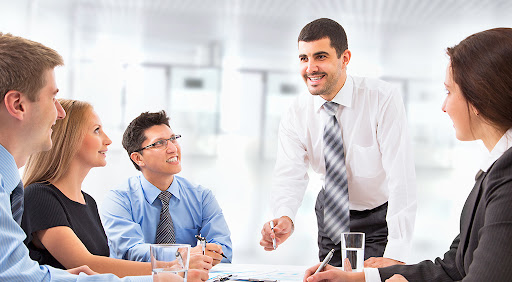 Madina Accountants — BUSINESS in Dubai — photo 1