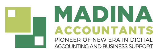 Madina Accountants — BUSINESS in Dubai — photo 3