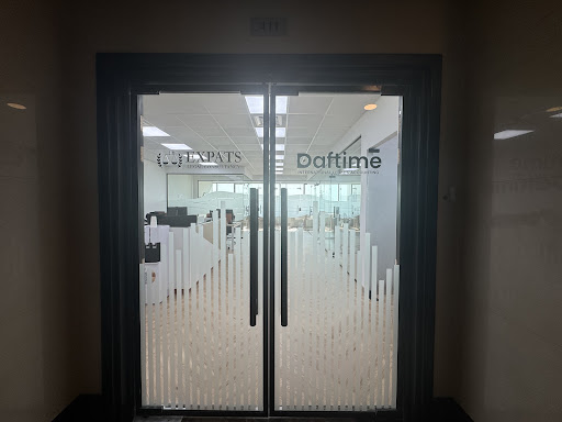 Daftime — BUSINESS in Dubai — photo 1