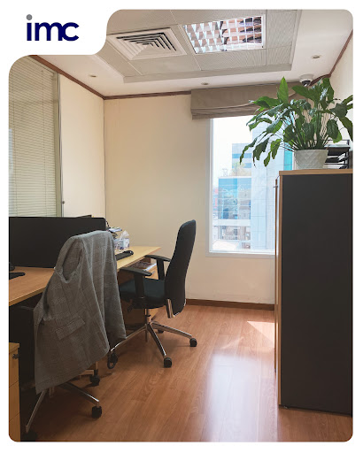 IMC Group - Dubai Business Consultants — BUSINESS in Dubai — photo 3
