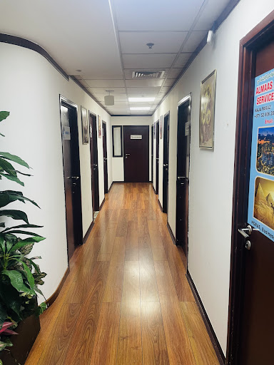 ProfiTrack Accounting and Management — BUSINESS in Dubai — photo 1