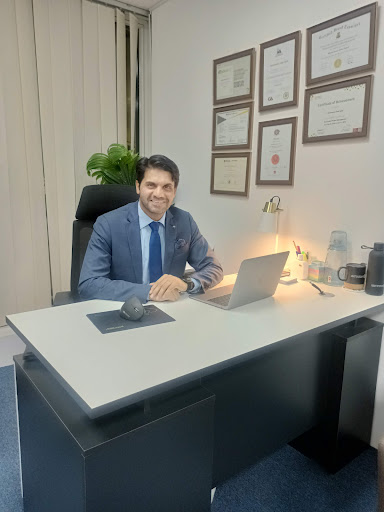 ATF Global Advisors, Accountants, Auditors — BUSINESS in Dubai — photo 3