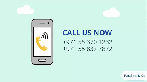 FAR Consulting - Business Setup and PRO Services — BUSINESS in Dubai — photo 1