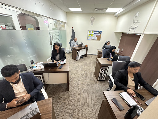 Enrich Ventures Business Setup Services LLC Dubai — BUSINESS in Dubai — photo 1