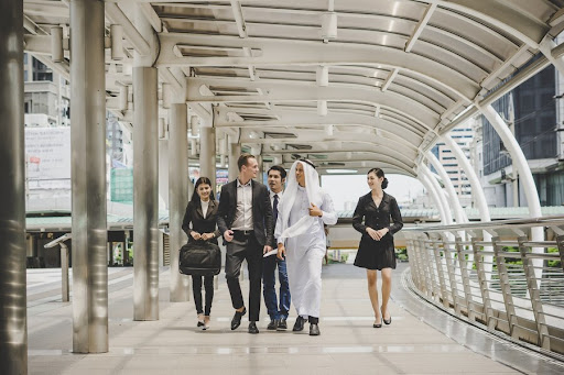 ACE Tax Consultants LLC (Business Setup and Tax Consultant in Dubai, UAE) — BUSINESS in Dubai — photo 3