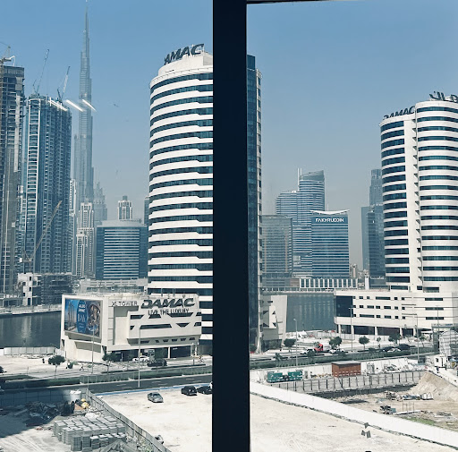 Harbins | Best Accounting & Financial Conusltancy Firm in dubai — BUSINESS in Dubai — photo 1