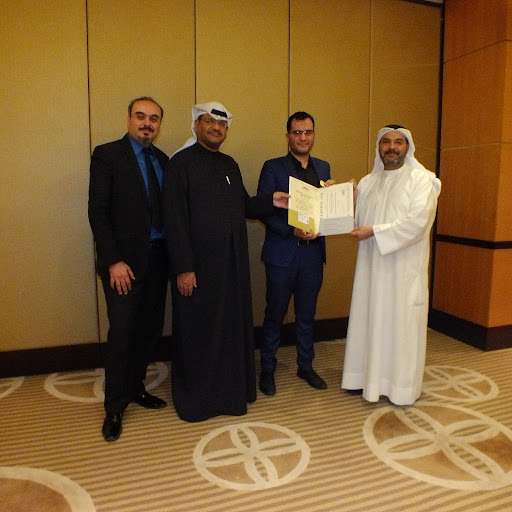Ibrahim Tawakul Accounting & Bookkeeping — BUSINESS in Dubai — photo 2