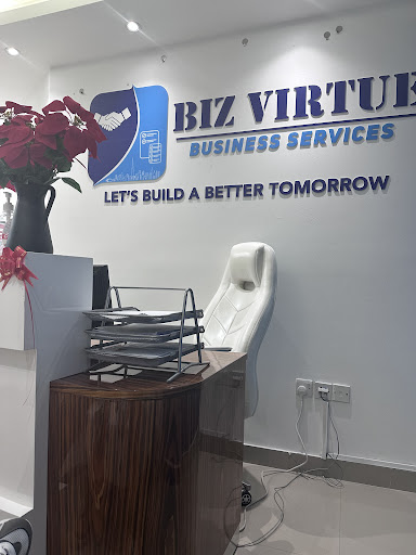 Biz Virtue Business Services LLC — BUSINESS in Dubai — photo 3