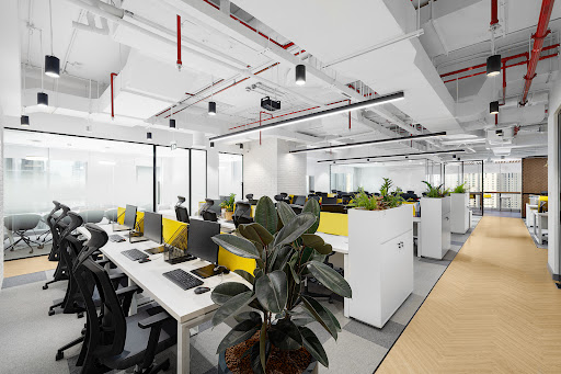Open Hub Corporate Services — BUSINESS in Dubai — photo 1