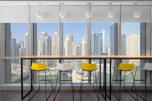 Open Hub Corporate Services — BUSINESS in Dubai — photo 2