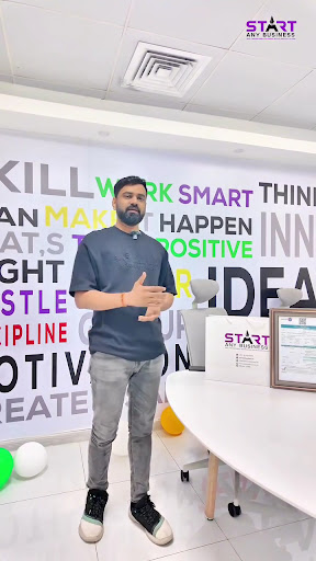 Start Any Business — BUSINESS in Dubai — photo 1
