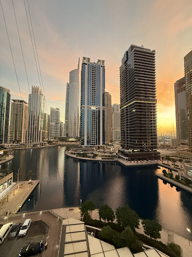 Siyana Management Consultancy | Fly Siyana Travel and Tourism — BUSINESS in Dubai — photo 1