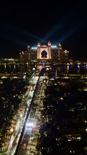 Siyana Management Consultancy | Fly Siyana Travel and Tourism — BUSINESS in Dubai — photo 2
