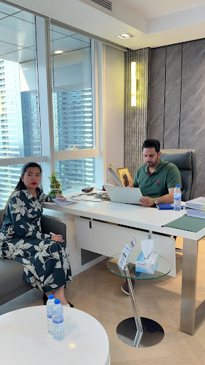 IBG Consulting Middle East I Business consultant in Business Bay Dubai- UAE — BUSINESS in Dubai — photo 1