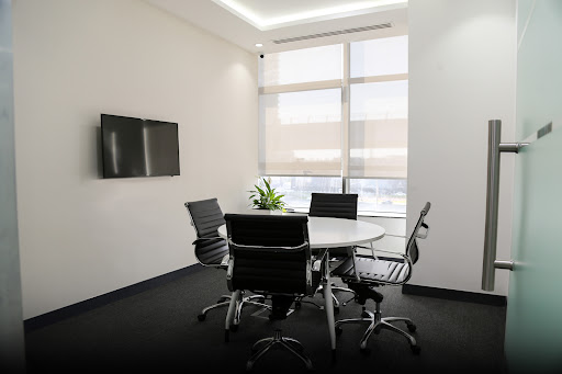 Set Hub — BUSINESS in Dubai — photo 1