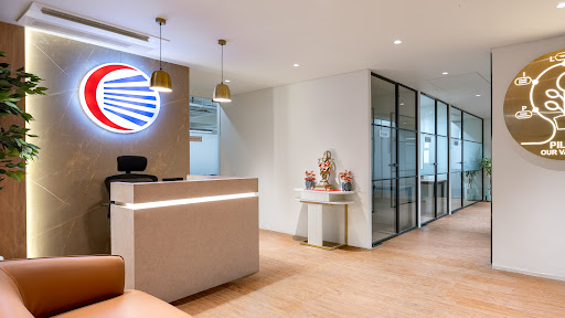 CapActix Business Solutions — BUSINESS in Dubai — photo 1