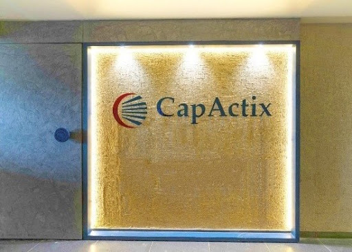 CapActix Business Solutions — BUSINESS in Dubai — photo 3