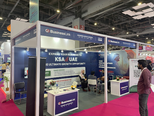 Business Link UAE - Business Setup in Dubai | UAE | KSA — BUSINESS in Dubai — photo 3