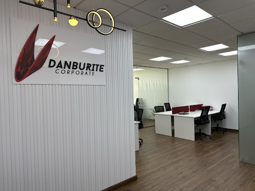 Danburite Corporate — BUSINESS in Dubai — photo 1