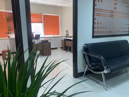 Danburite Corporate — BUSINESS in Dubai — photo 2