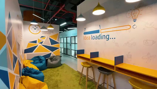 RAG Global Business Hub | Business Centre in Dubai — BUSINESS in Dubai — photo 1