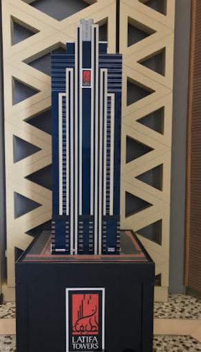 Arab Asset Consulting — BUSINESS in Dubai — photo 3