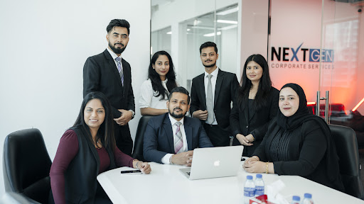 Next Generation Advisors — BUSINESS in Dubai — photo 1