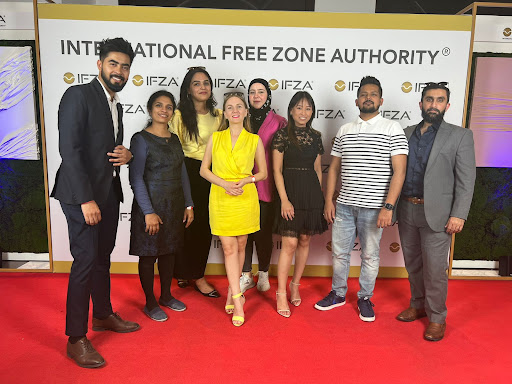 Next Generation Advisors — BUSINESS in Dubai — photo 2