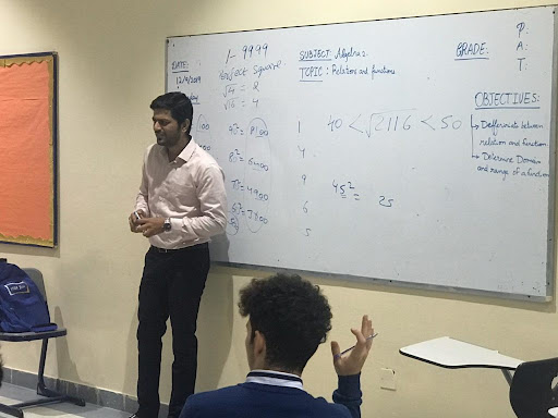 Ember Academy — BUSINESS in Dubai — photo 2