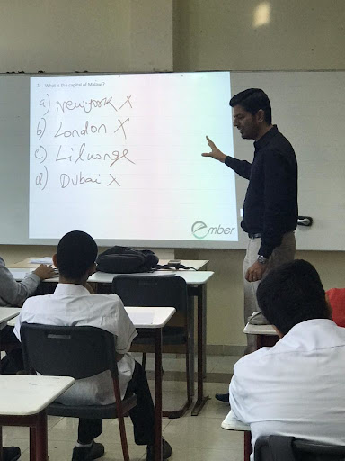 Ember Academy — BUSINESS in Dubai — photo 3