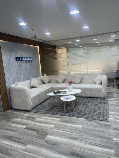 E S L Business solutions — BUSINESS in Dubai — photo 1