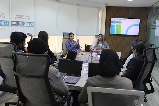 E S L Business solutions — BUSINESS in Dubai — photo 2
