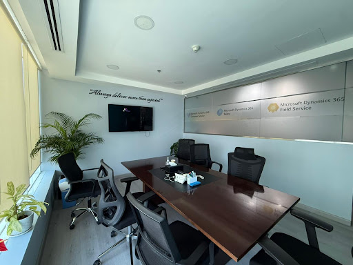 Business Experts MEA LLC - Microsoft Dynamics Partner in UAE | Microsoft Business Solution Partner in Dubai — BUSINESS in Dubai — photo 1