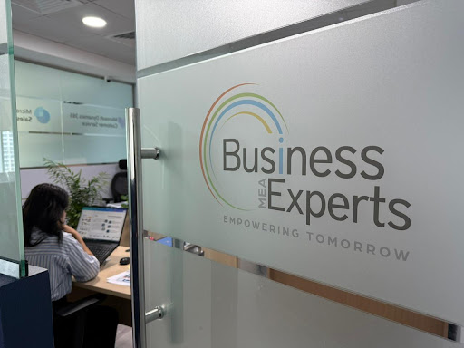 Business Experts MEA LLC - Microsoft Dynamics Partner in UAE | Microsoft Business Solution Partner in Dubai — BUSINESS in Dubai — photo 2