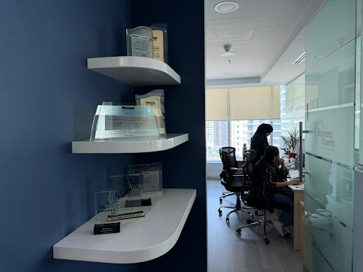 Business Experts MEA LLC - Microsoft Dynamics Partner in UAE | Microsoft Business Solution Partner in Dubai — BUSINESS in Dubai — photo 3