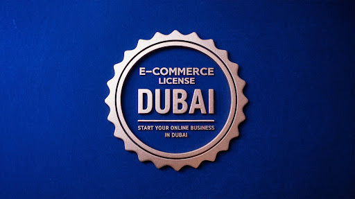 E-commerce License in Dubai — BUSINESS in Dubai — photo 3