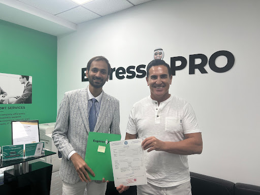 ExpressPRO Business Setup Consultants - (Business Setup in Dubai and the UAE) — BUSINESS in Dubai — photo 3