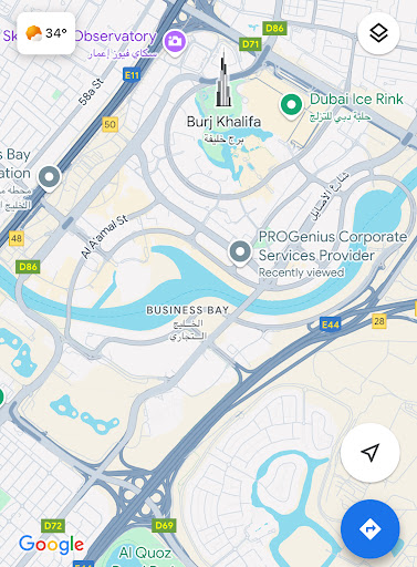 PROGenius Corporate Services Provider — BUSINESS in Dubai — photo 1