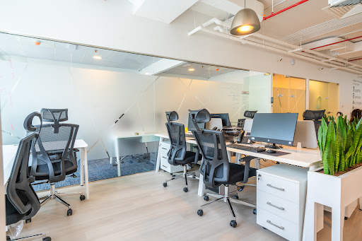 Al Taresh Businessmen Services — BUSINESS in Dubai — photo 1