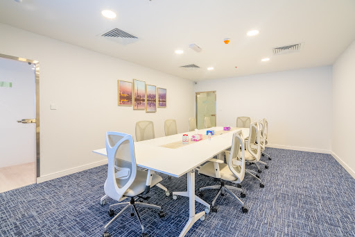 Al Taresh Businessmen Services — BUSINESS in Dubai — photo 2
