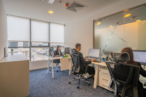 Al Taresh Businessmen Services — BUSINESS in Dubai — photo 3