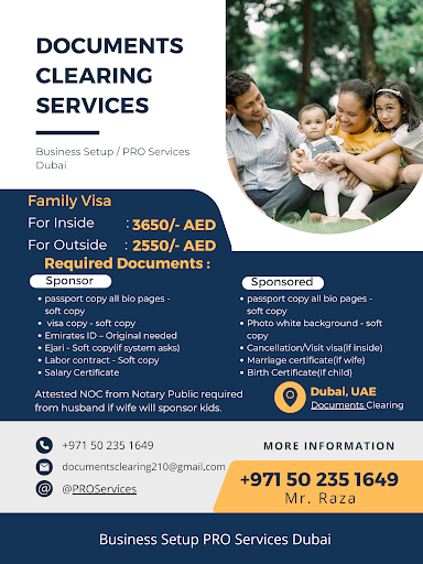 Business Setup Pro Services Dubai — BUSINESS in Dubai — photo 3