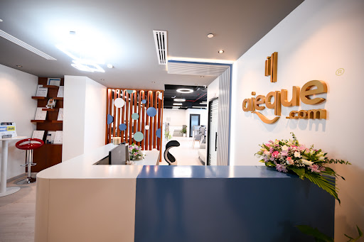 Aieque Trademark Services L.L.C — BUSINESS in Dubai — photo 1