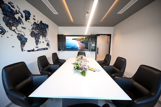 Aieque Trademark Services L.L.C — BUSINESS in Dubai — photo 2